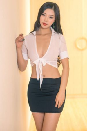 抗日女侠_英文版字幕